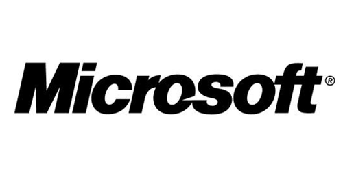 微软microsoft